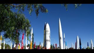 Spaceport America Cup 2018 - University of Windsor Rocketry Team