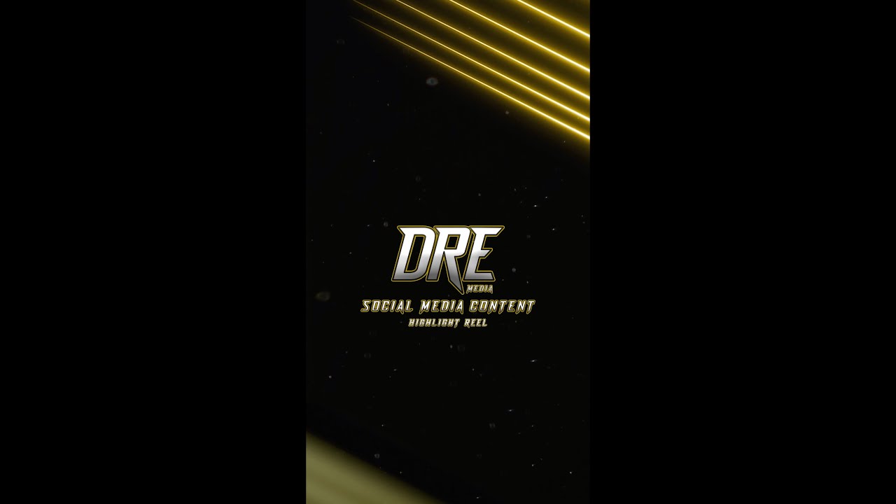 Social Media Highlight Reel