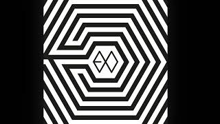 EXO-M - Chinese Album