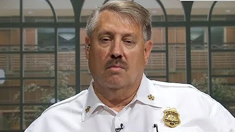Gary Ludwig breaks down necessary efforts to conta...