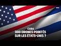 Cuba : 300 drones pointés sur les États-Unis ?｜LCI