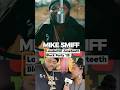 Miami’s Mike Smiff pullled up to the City of Lauderhill inaugural ‘25 Juneteenth Block Party 🎊