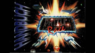 Battle Race (1996) OST