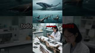 Cadborosaurus El Caddy Del Pacífico Norte