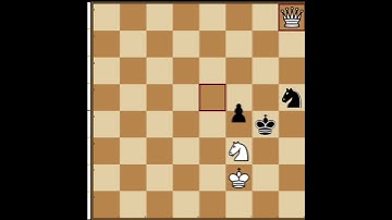 Chess Puzzles!! Mate In ✌️ Move 👑 #checkmate #chess#puzzle