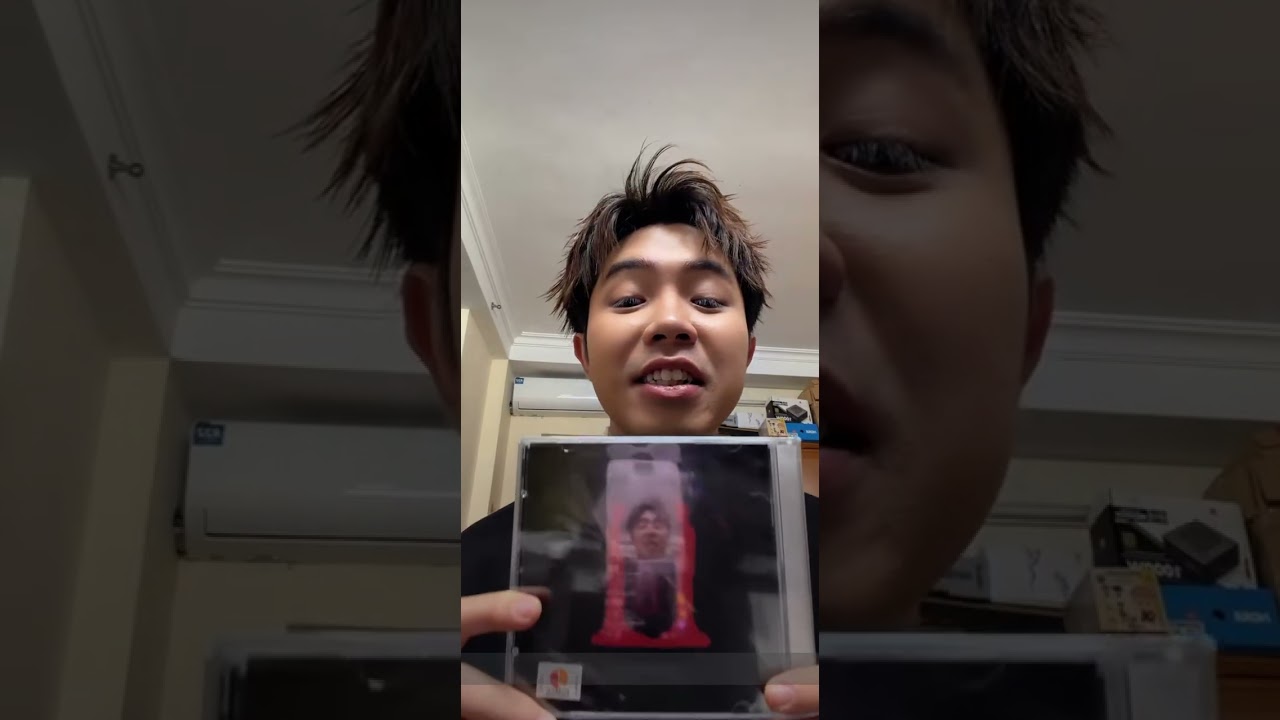 260111 | LIVESTREAM TIKTOK | MASON NGUYỄN BỐC QUÀ VÀ NẤU CHÈ