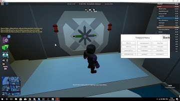NEW JAILBREAK HACK | LOTS OF COMMANDS | TELEPORT, AUTO ARREST, MORE (2018)