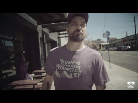 Aesop Rock - Lotta Years