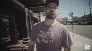 Aesop Rock - Lotta Years: Live From The Hill