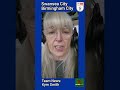 Swansea City v Birmingham City #TeamNews #BCFC #SCFC #EFL