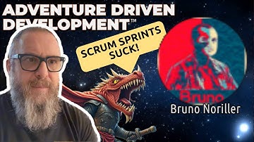 Sprints - The Biggest Mistake in Software Development?