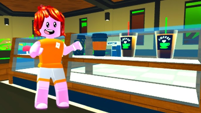 More About My Coffee Shop, Image source: Roblox.com