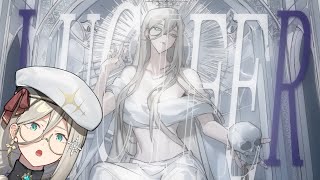 【MEMBERSHIP STREAM】 So I released my very first cover...😳 【NIJISANJI EN | Aia Amare 】