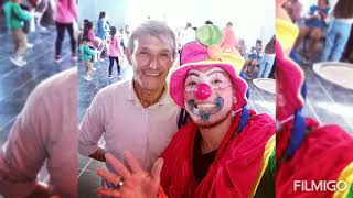 viaje solidario hacía ABRA GRANDE PROVINCIA DE SANTIAGO DEL ESTERO(😃SONRISAS PARA LOS CHICOS🤡)