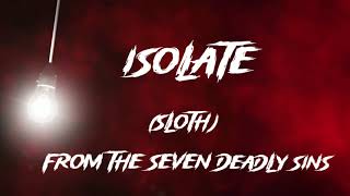 Isolate (Sloth) by Reap the Light (featuring Laura Guldemond)