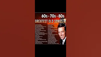 Golden Oldies 60s and 70s Music #oldiesbutgoodies #oldies #oldsongs 12 03 2023