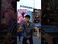Rajasaab release day theatre outside scenes january 9th😂🔥#prabas #rajasaab #rajasaabfirstlook #movie