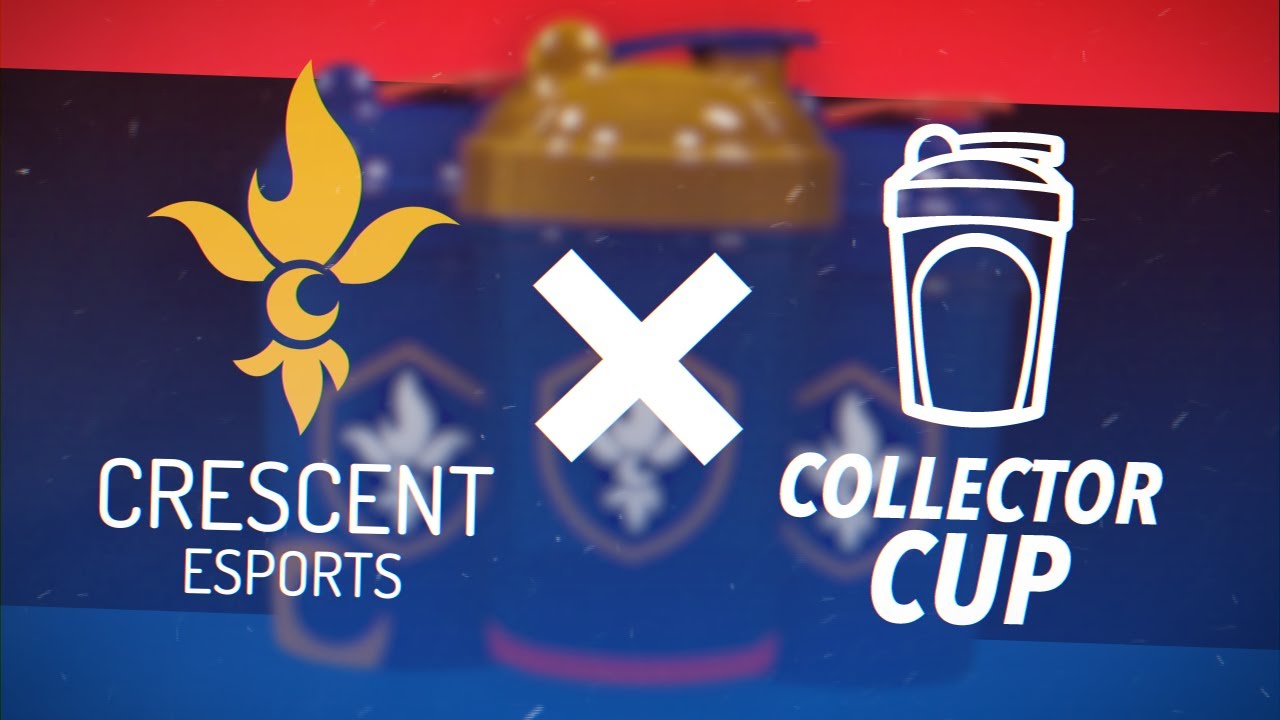 Crescent Esports x Collector Cup