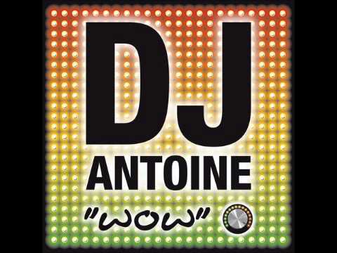 Dj Antoine vs Timati feat. Kalenna - Welcome to St. Tropez [OFFICIAL SONG]