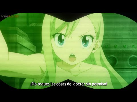 🔺 Edens Zero TEMPORADA 2, RESUMEN ANIME en 14 Minutos