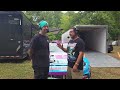 The Outerzone Podcast - Driver Chats at LS Fest