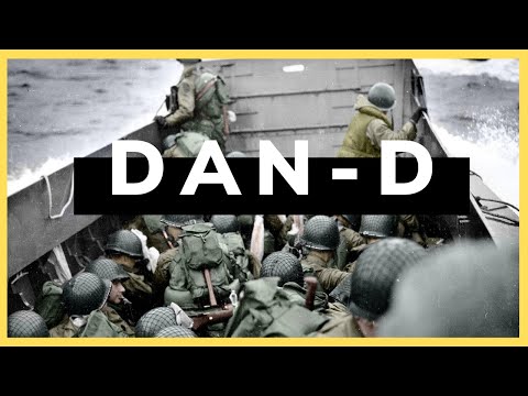 D-DAY TO BERLIN, Dokumentarni Film Sa Prevodom