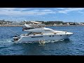 Fairline 59 Squadron . Nouveauté disponible à la vente