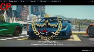 Update Sistem KTA Gta 5 Roleplay Indonesia