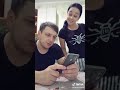 #VINE ЖЕНА ЧТО-ТО ПОДОЗРЕВАЕТ 🤔🤔🤔