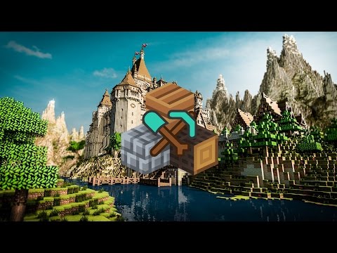 Будівельник для Minecraft PE