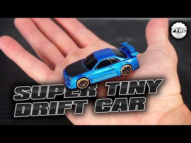 Mini and Micro Drift/Race Cars - HeliDirect