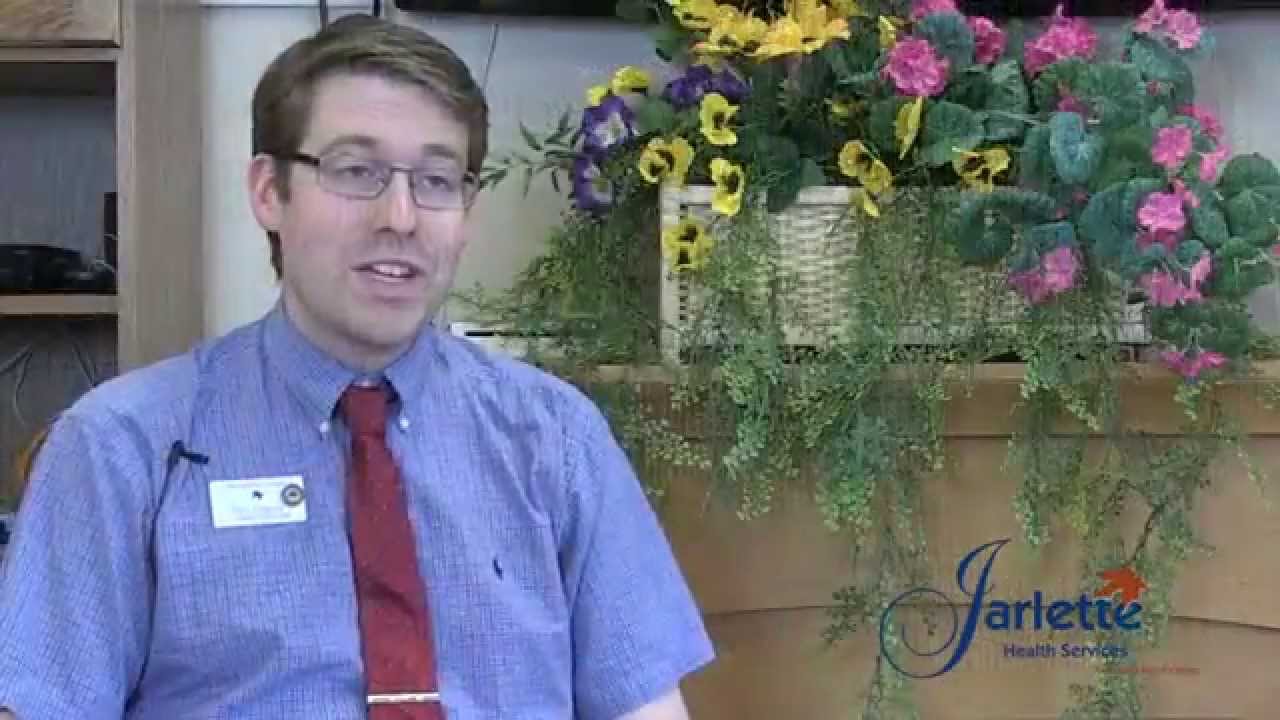 Manitoulin Lodge Long Term Care:  Gore Bay, Ontario