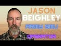 Army Special Mission Unit Operator Jason Beighley: Ep. 65