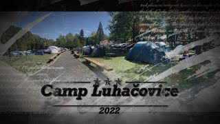 Camp Luhačovice 2022