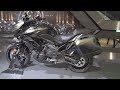 Kawasaki Versys 650 Metallic Matte Covert Khaki (2020) Exterior and Interior