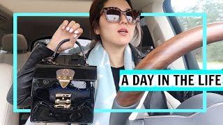 A DAY IN THE LIFE | COOKING MY FAV KOREAN STYLE CHICKEN DISH, DATE NIGHT | CHARIS ❤️