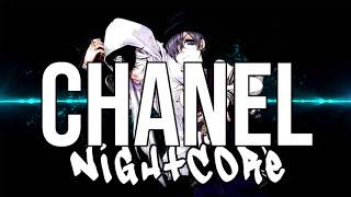 (NIGHTCORE) Chanel (Go Get It) [feat. Gunna & Lil Baby] - Young Thug, Young Stoner Life Records