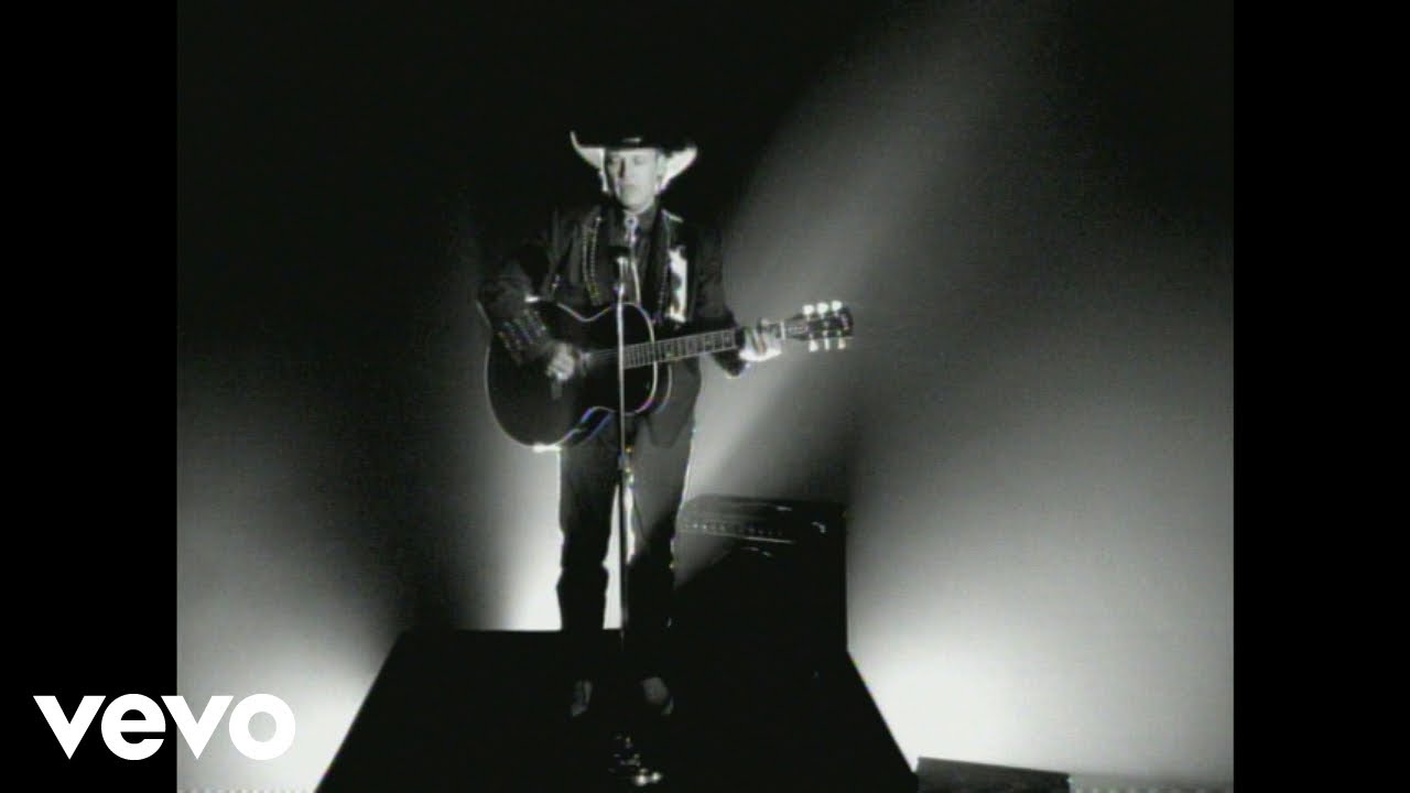 Watch Ricky Van Shelton - Statue Of A Fool on YouTube Watch Ricky Van Shelton - Statue Of A Fool on YouTube