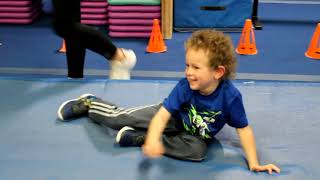 RCIG Intro to the Gym!