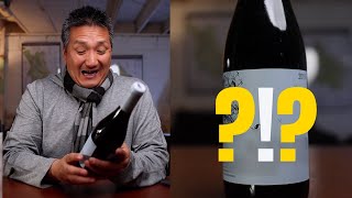 This $13 RED WINE is BONKERS!!! 🤯 by Dr. Matthew Horkey 6,168 views 3 days ago 16 minutes
