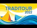 Traditour voile traditionnelle  espirity motion design