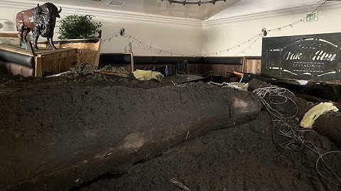 Missing woman found after Southern California mudslides | Top 10