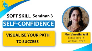 Visualise Your Path to Success - Self ConfidenceSoft Skills - Seminar 3 | buddi Academy | buddi screenshot 5