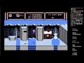 ファミコン制覇243本目　うっでいぽこ　パート４　ラスト