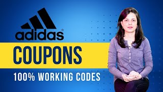 Adidas Coupons 2022 | 100% Working Adidas Coupons & Promo Codes