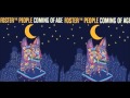 Coming Of Age - Foster The People (WITH LYRICS)