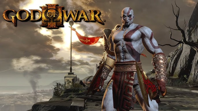 God of War II Review – The Clarion