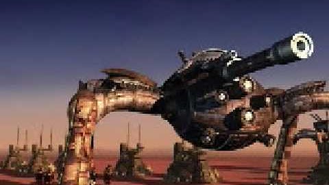 Call to Power 2 - Conquest Victory