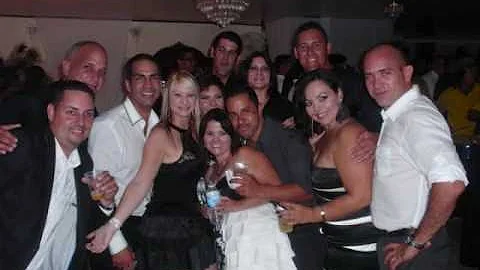 Reencuentro Clase 1990 Aguada, Puerto Rico