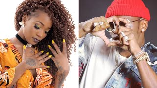 Je Utanipenda - Diamond Platnumz (Cover by Ruby)